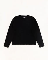 MERINO ROLL NECK SWEATER