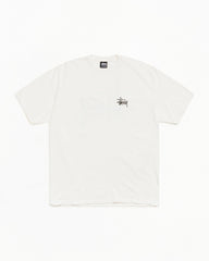 BASIC STÜSSY TEE
