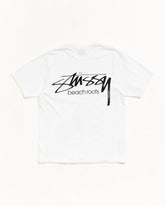 BEACH ROOTS TEE