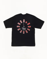 DICE CLOCK TEE