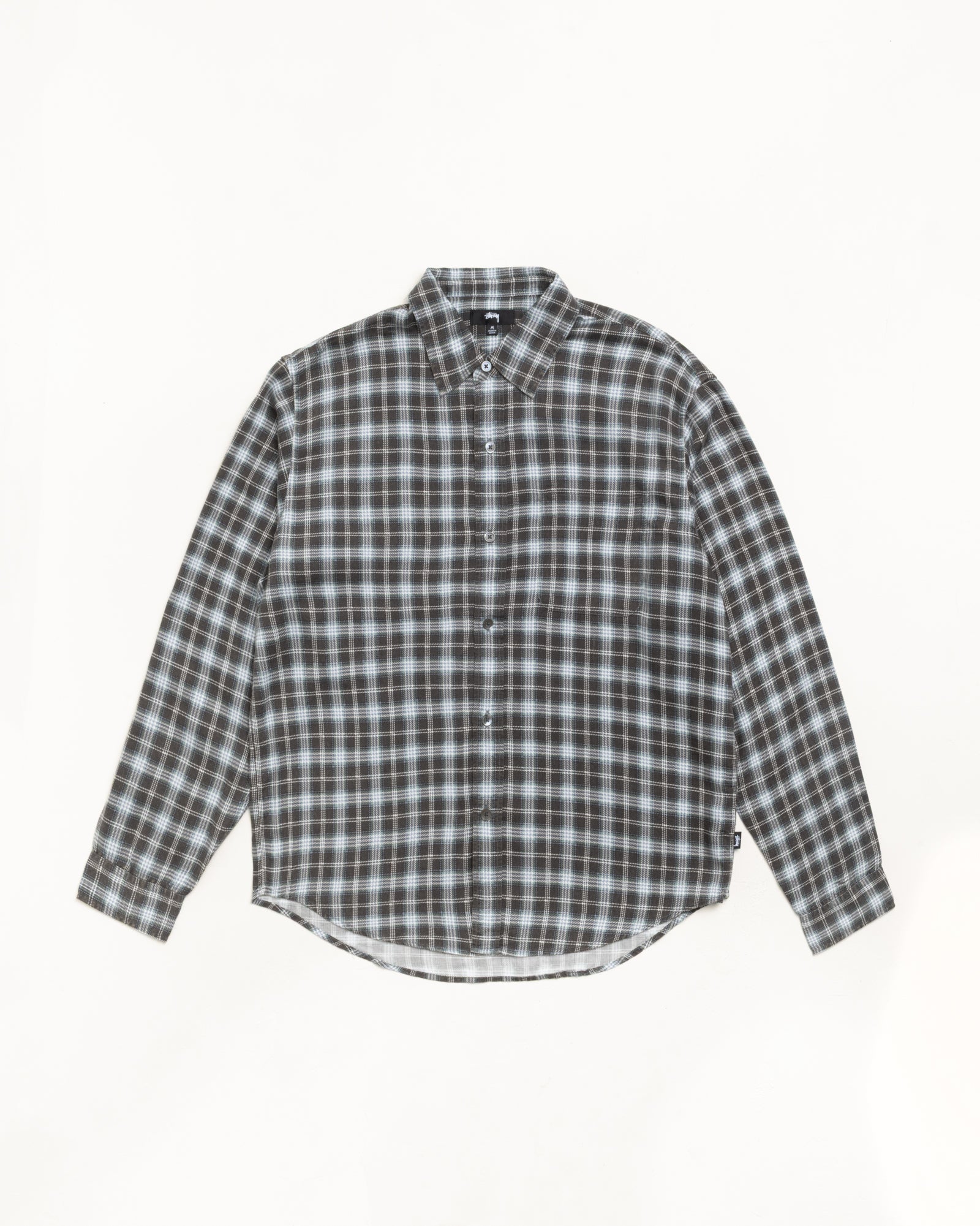 MATTHEW PRINTED SHIRT