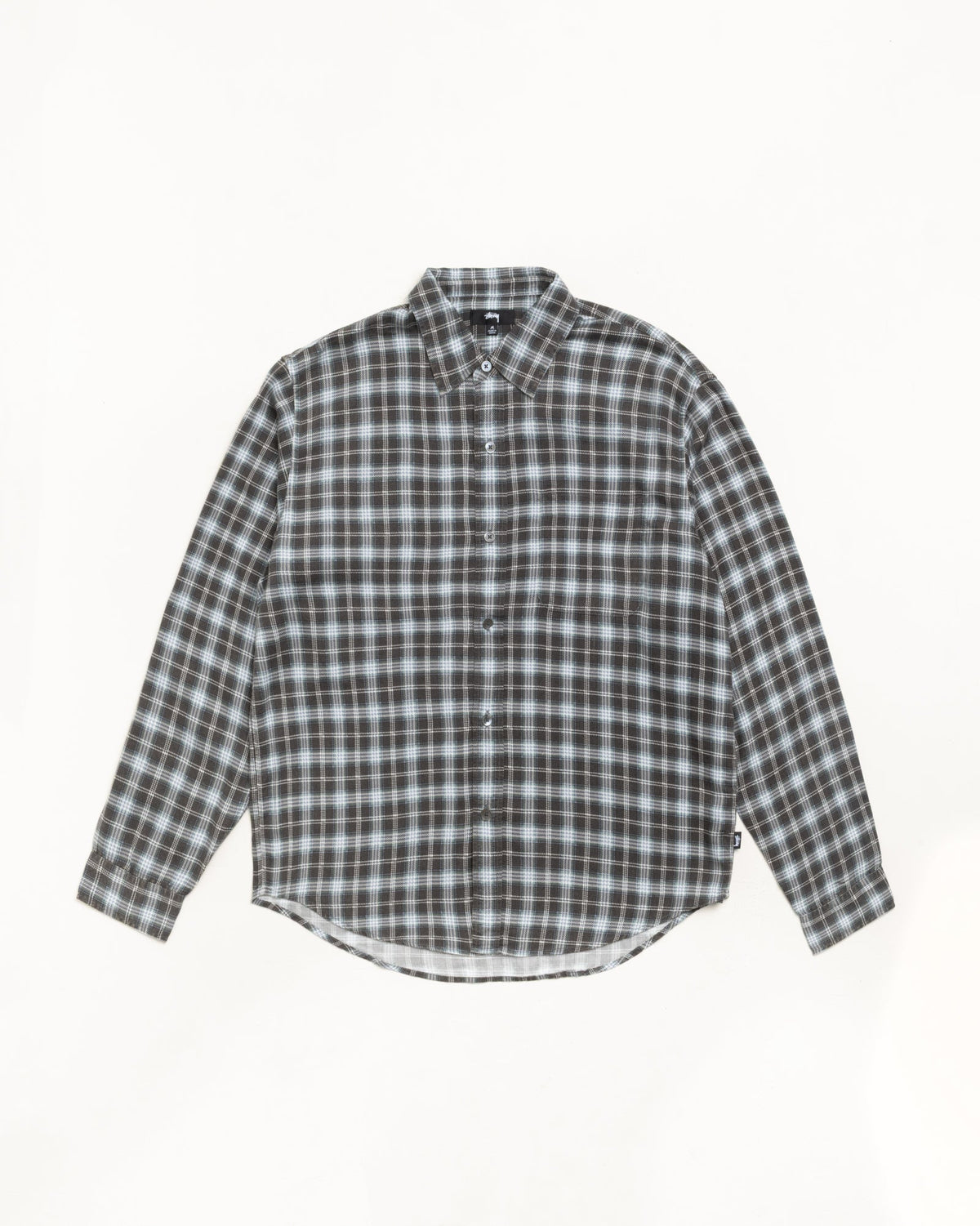 MATTHEW PRINTED SHIRT