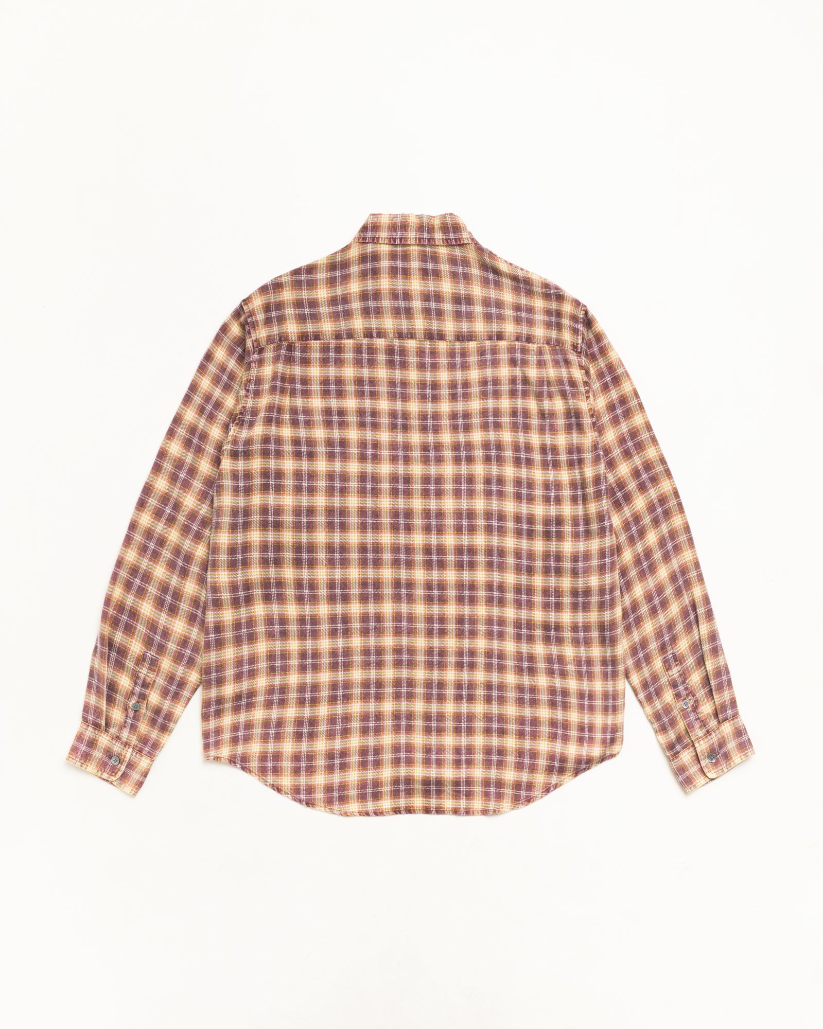 MATTHEW PRINTED SHIRT