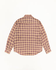 MATTHEW PRINTED SHIRT