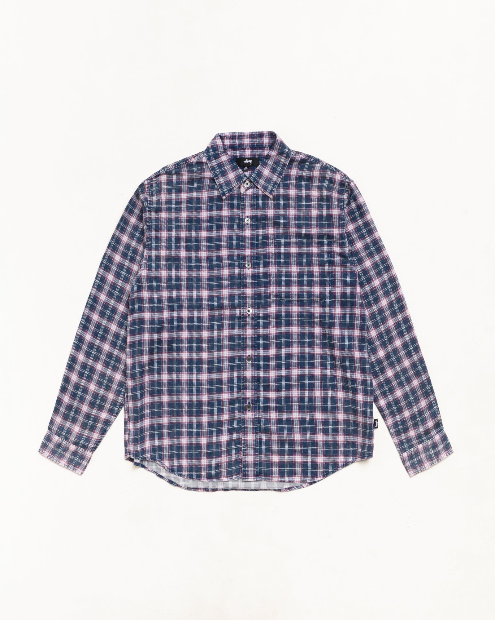 MATTHEW PRINTED SHIRT