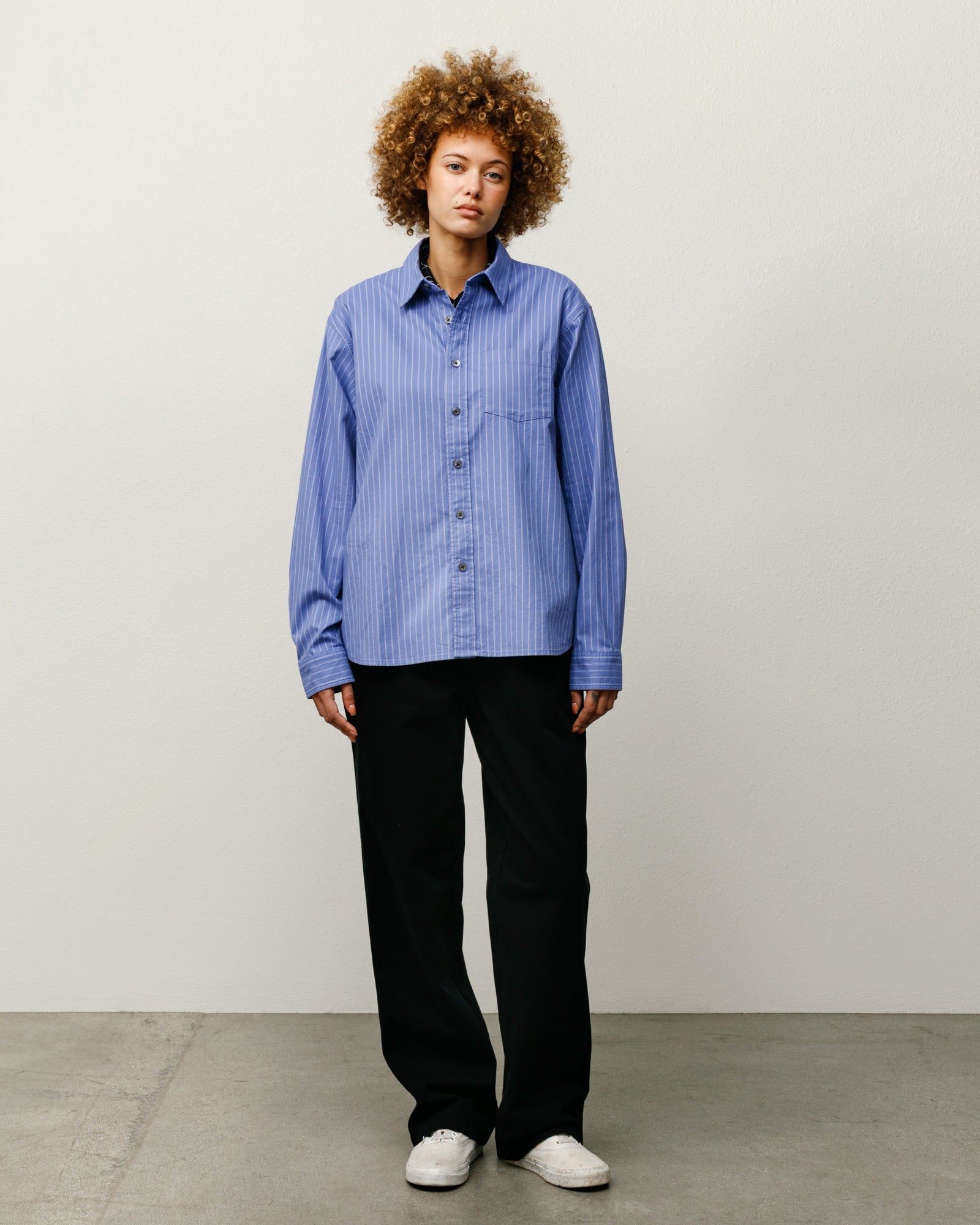 OXFORD SHIRT