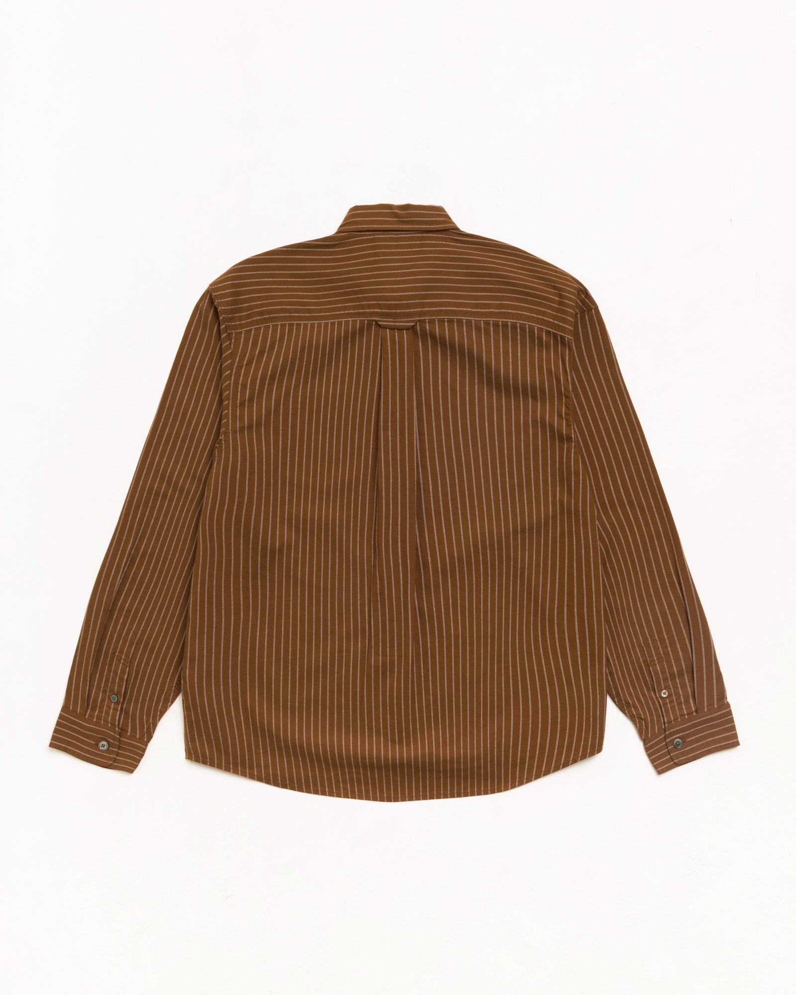 OXFORD SHIRT