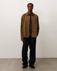 OXFORD SHIRT