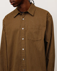 OXFORD SHIRT