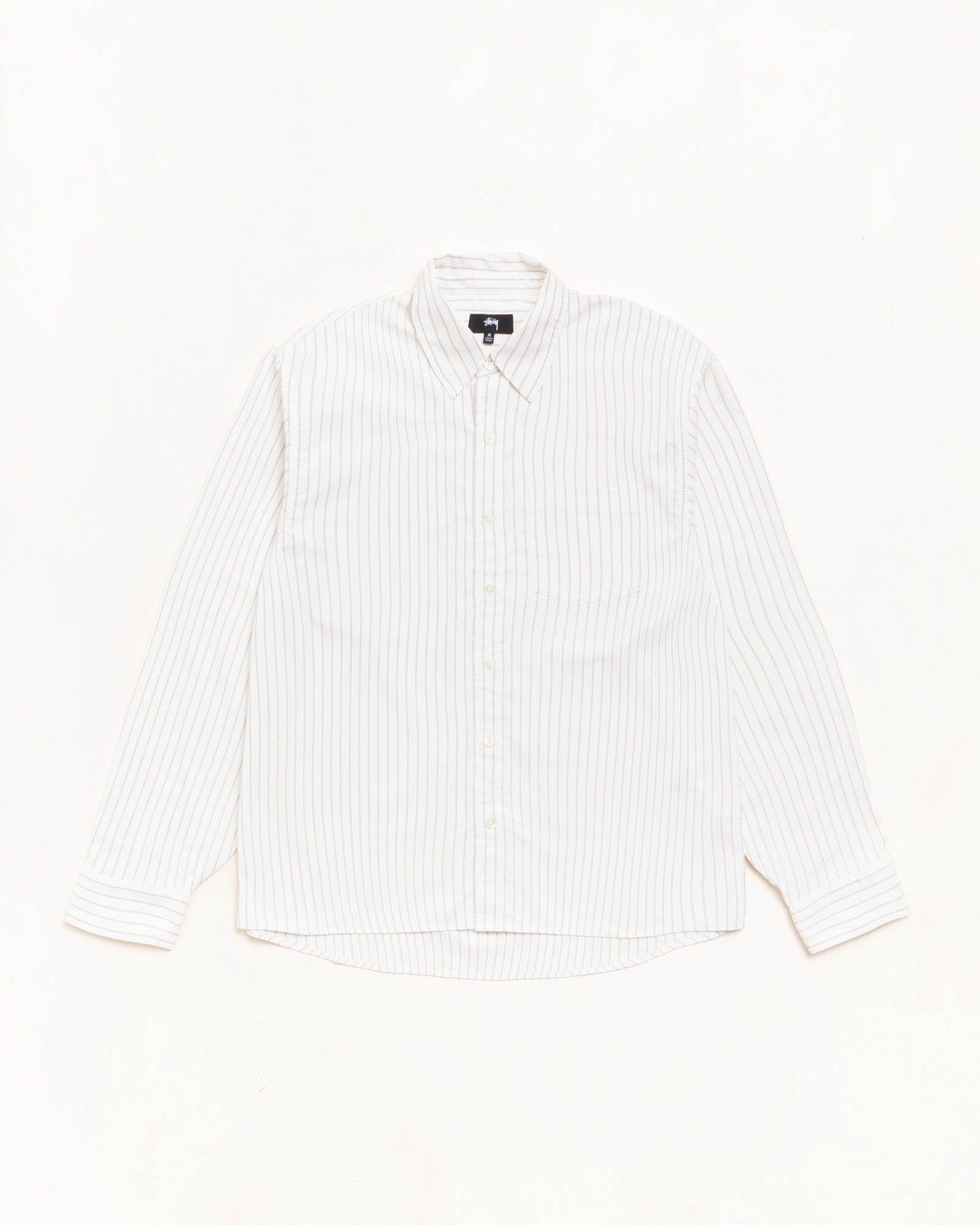 OXFORD SHIRT