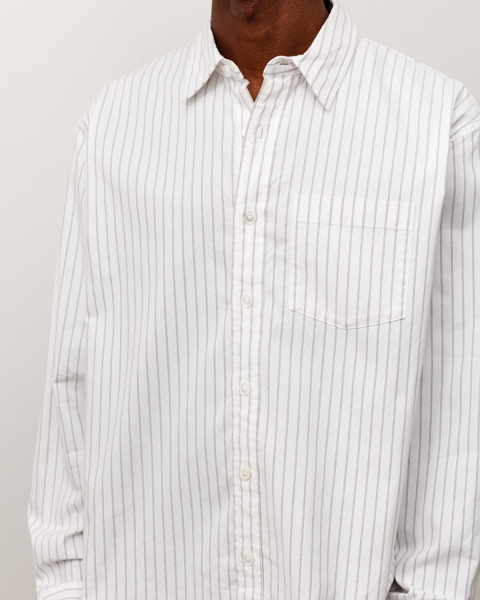 OXFORD SHIRT