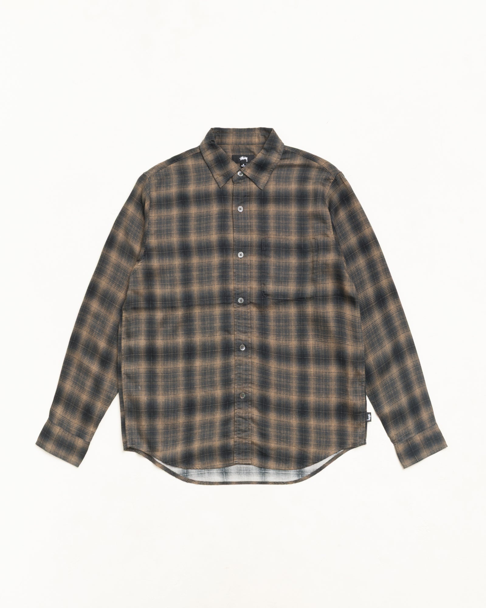 MATTHEW PRINTED SHIRT