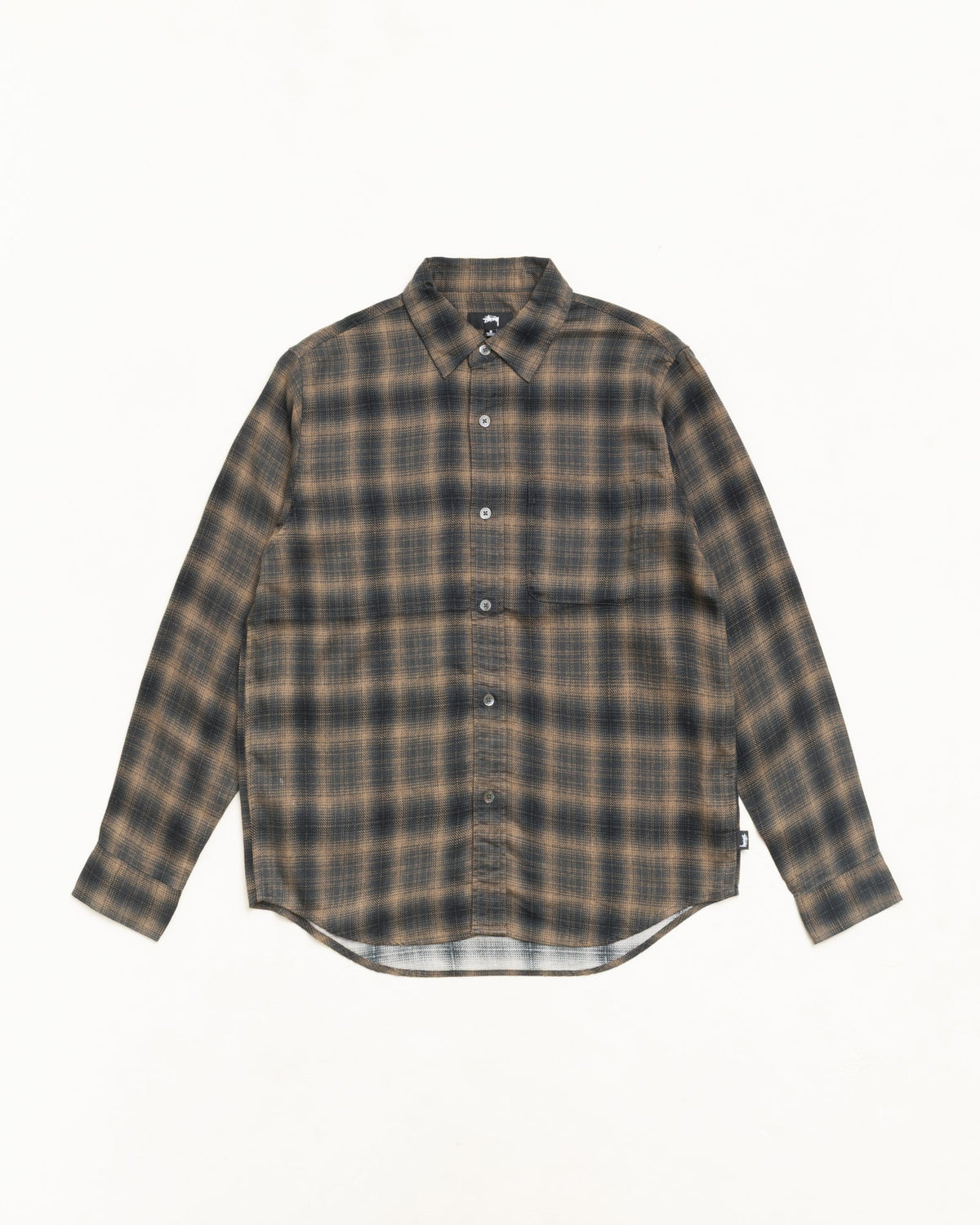 MATTHEW PRINTED SHIRT