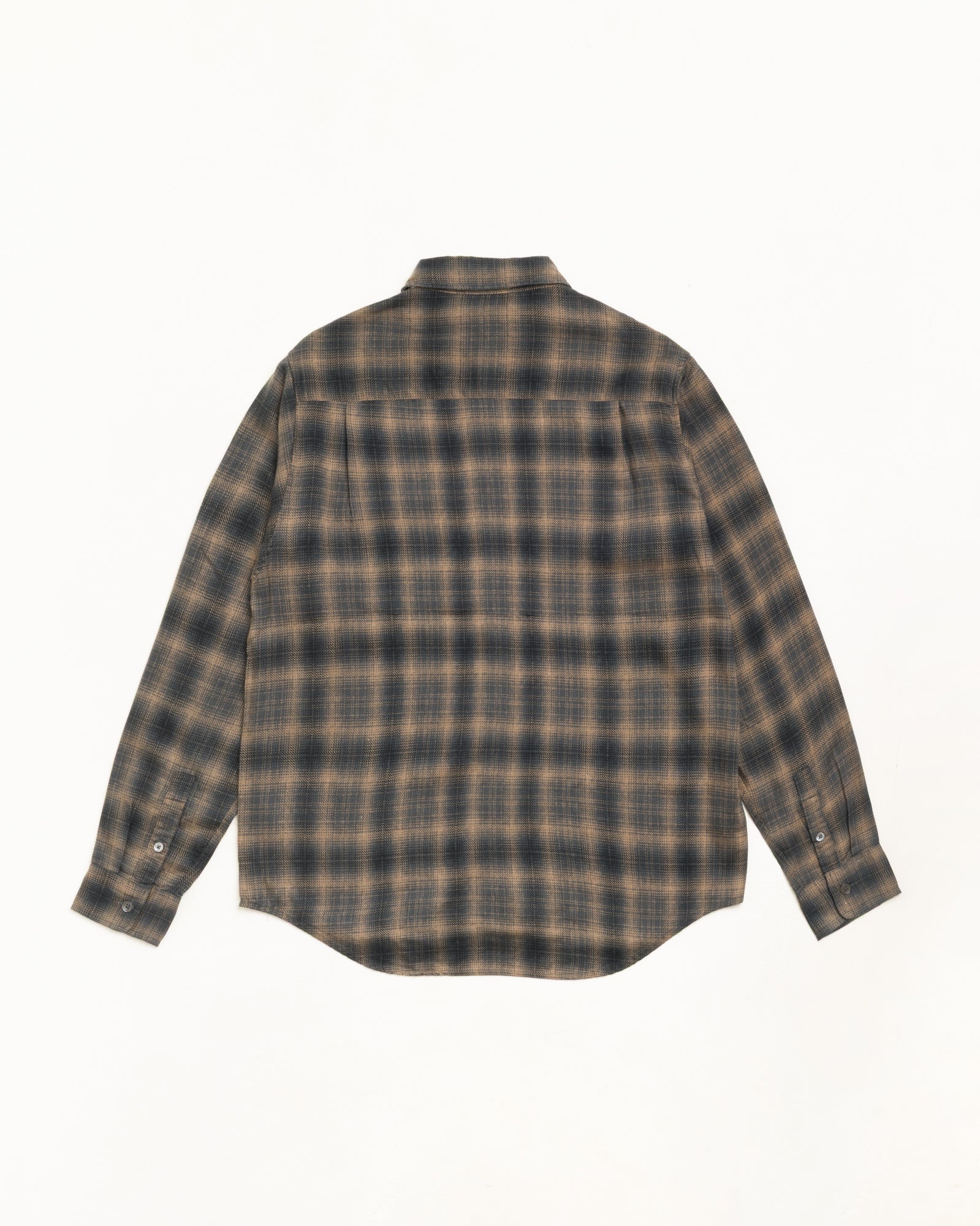 MATTHEW PRINTED SHIRT
