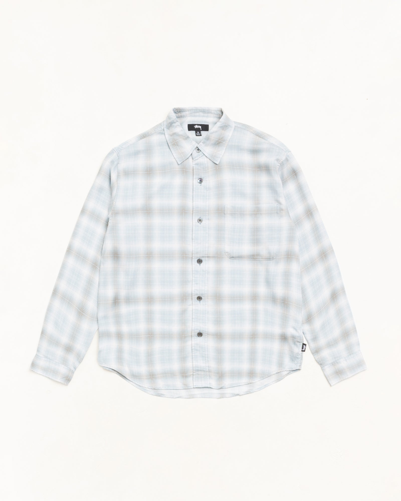 MATTHEW PRINTED SHIRT