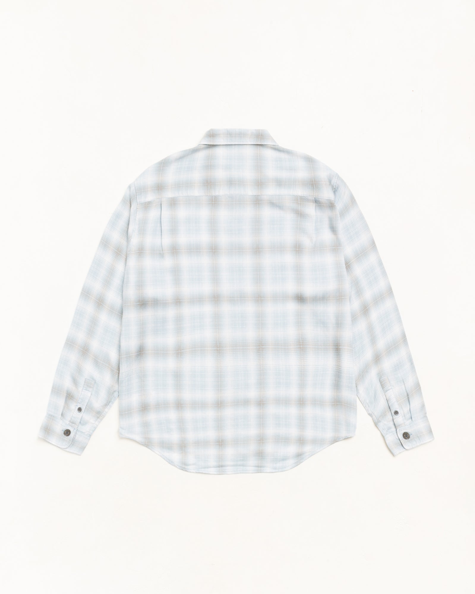 MATTHEW PRINTED SHIRT