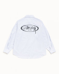 STANDARD LOGO SHIRT