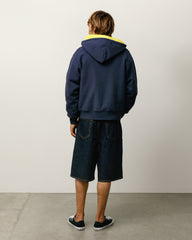 BIG OL' SHORT DENIM