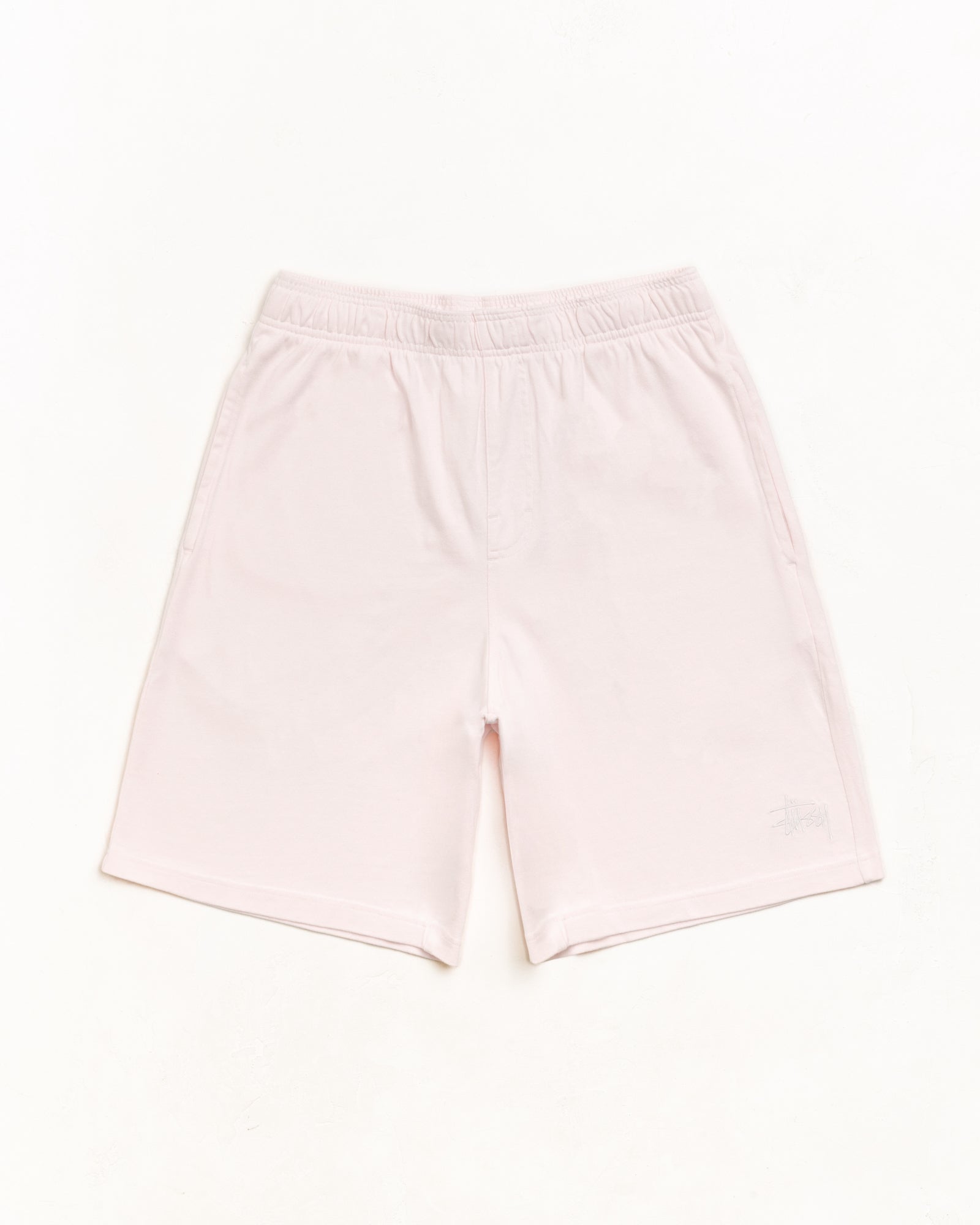 JERSEY SHORT