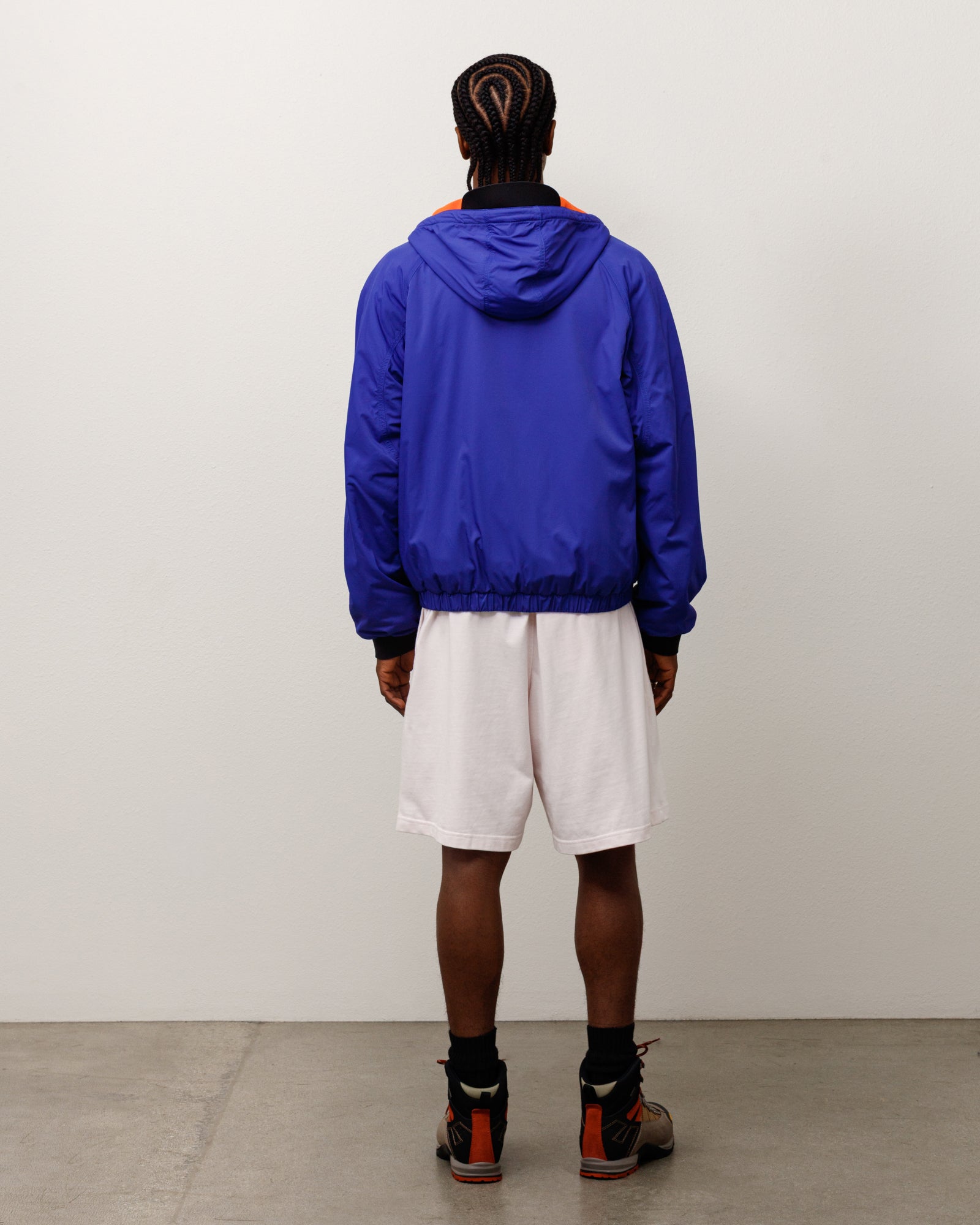 JERSEY SHORT
