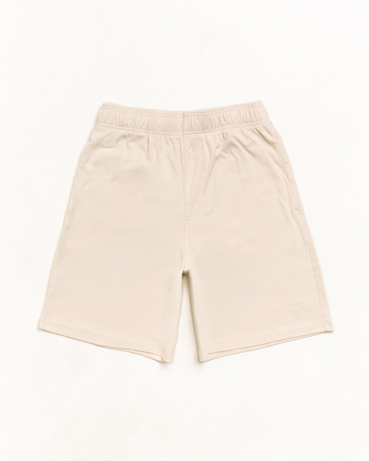 JERSEY SHORT
