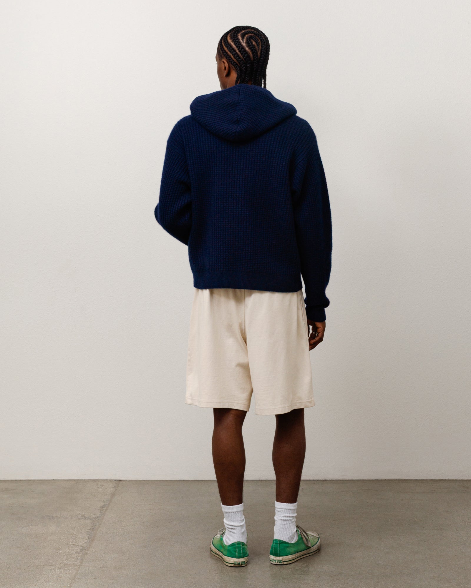 JERSEY SHORT