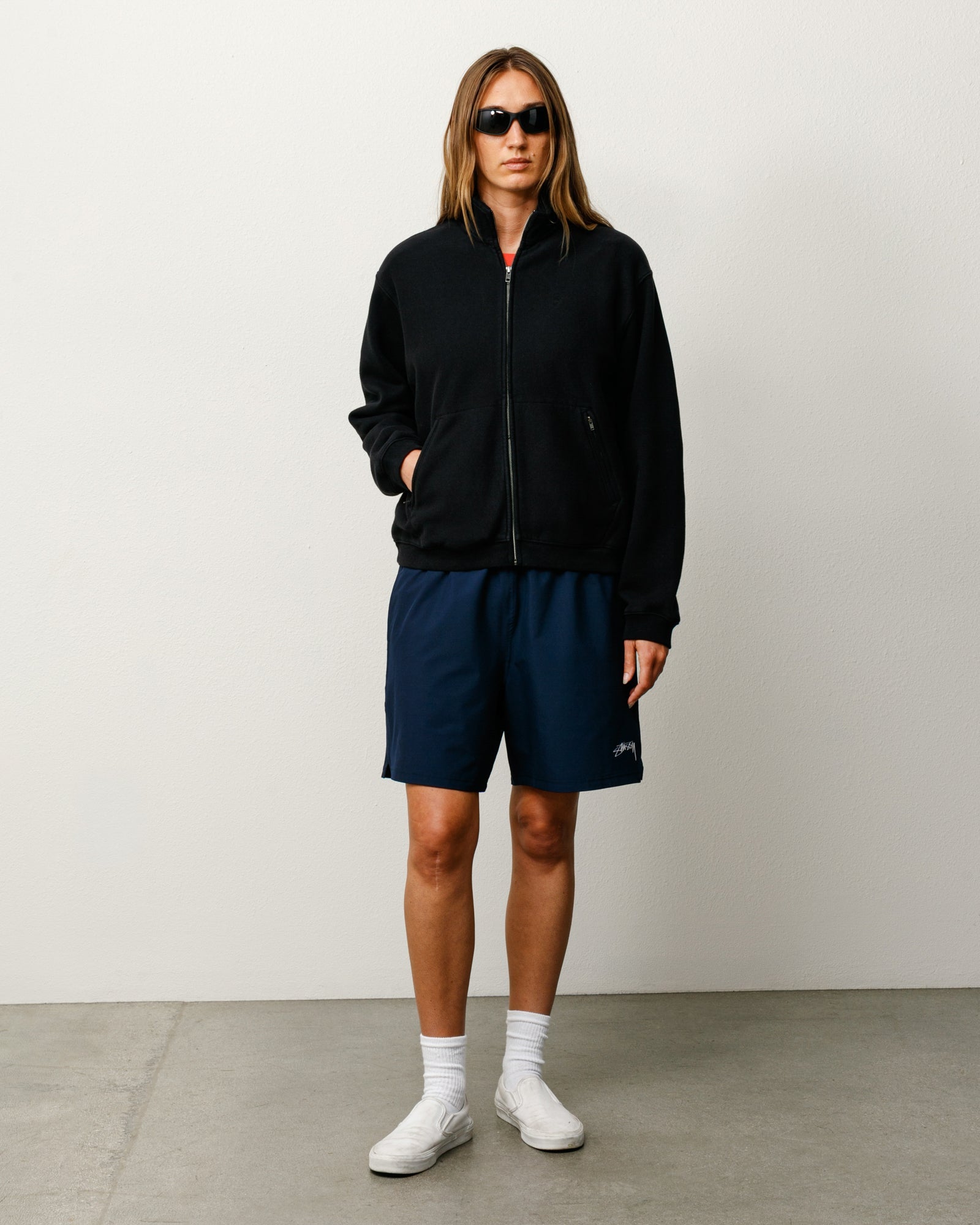 SPORT SHORT