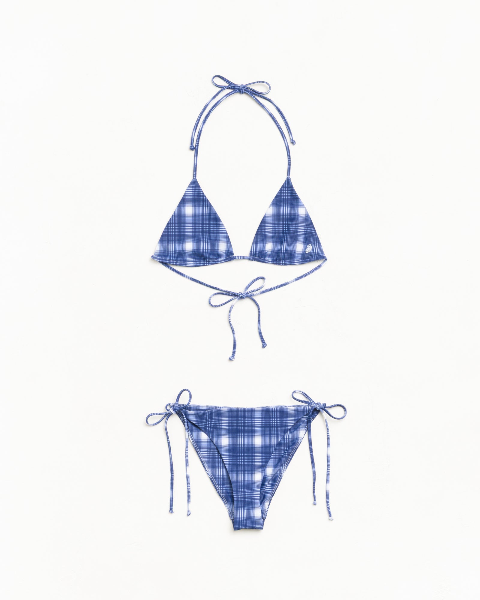TRIANGLE BIKINI TOP