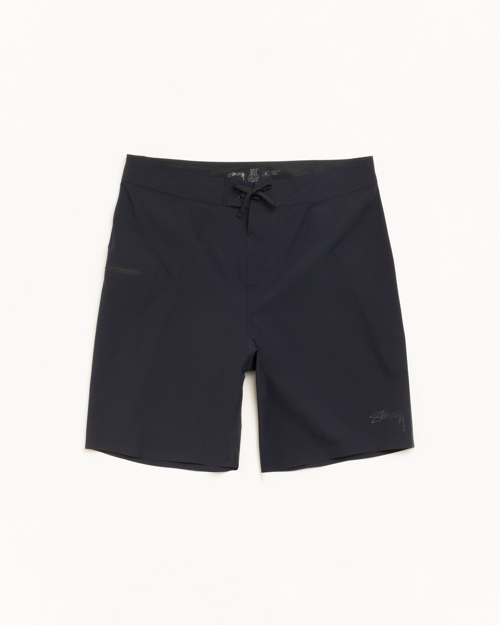 PEAK BOARD SHORT