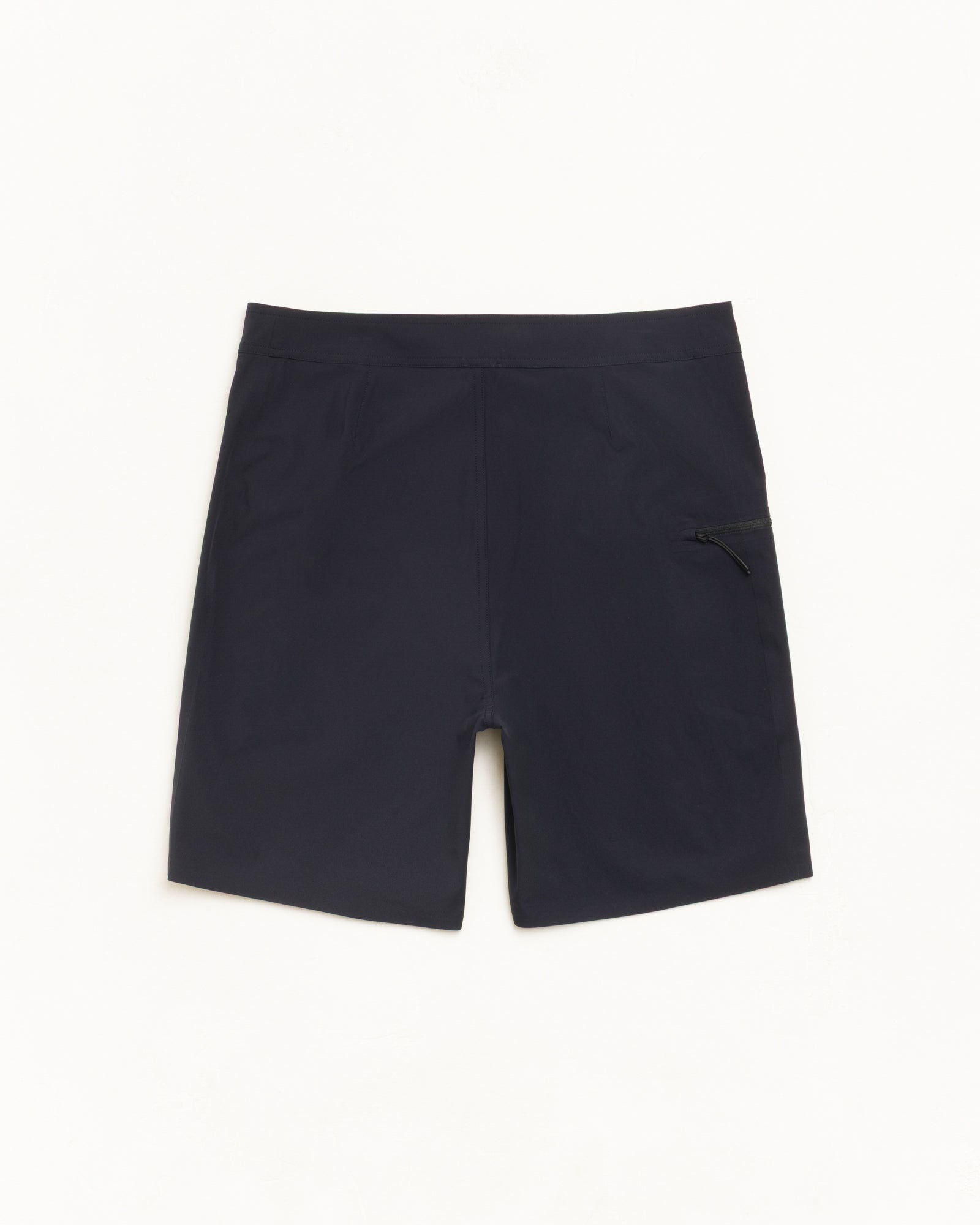 PEAK BOARD SHORT