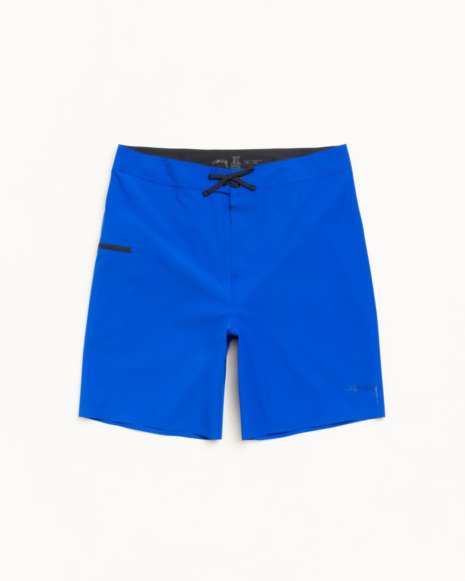 PEAK BOARD SHORT