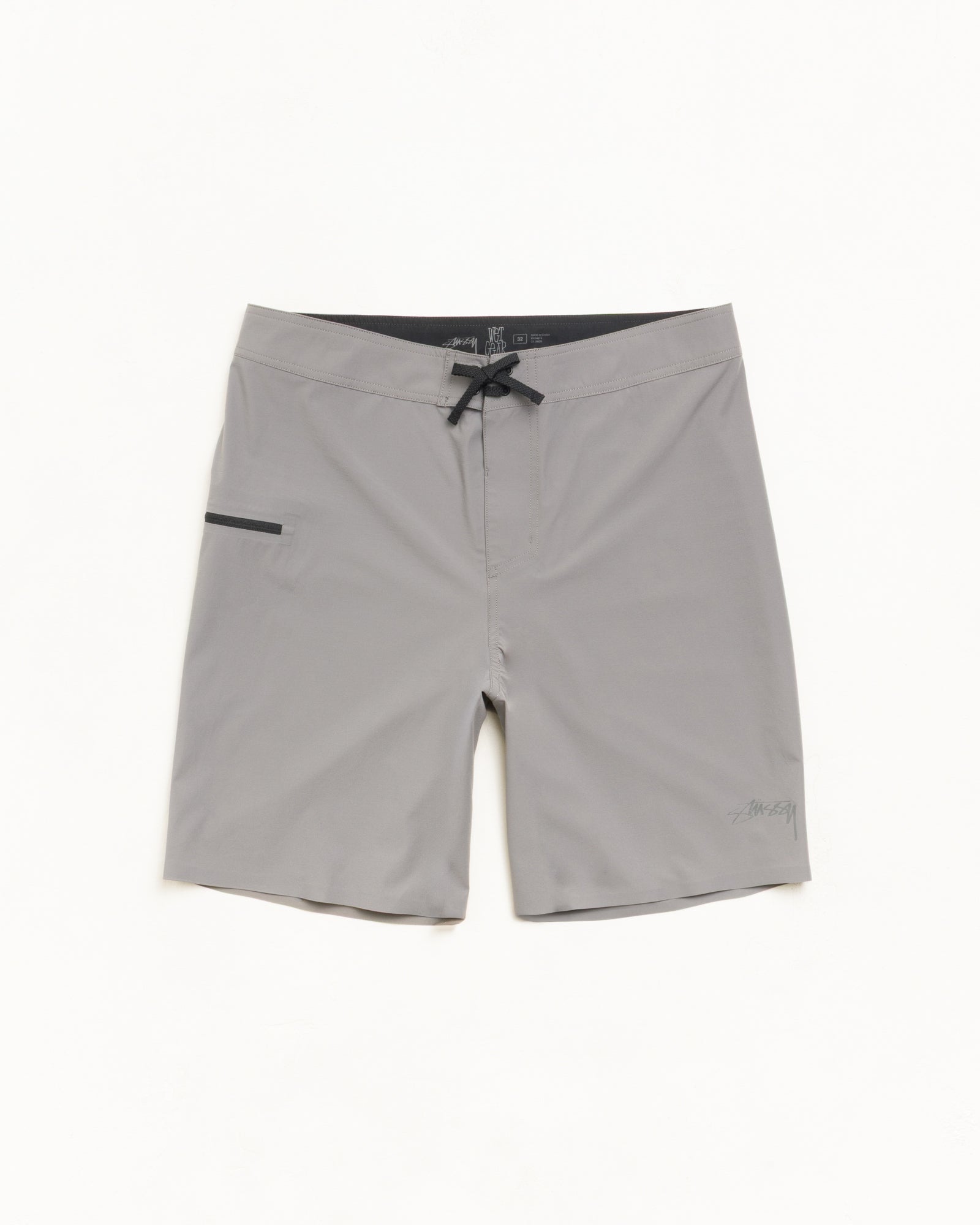 PEAK BOARD SHORT