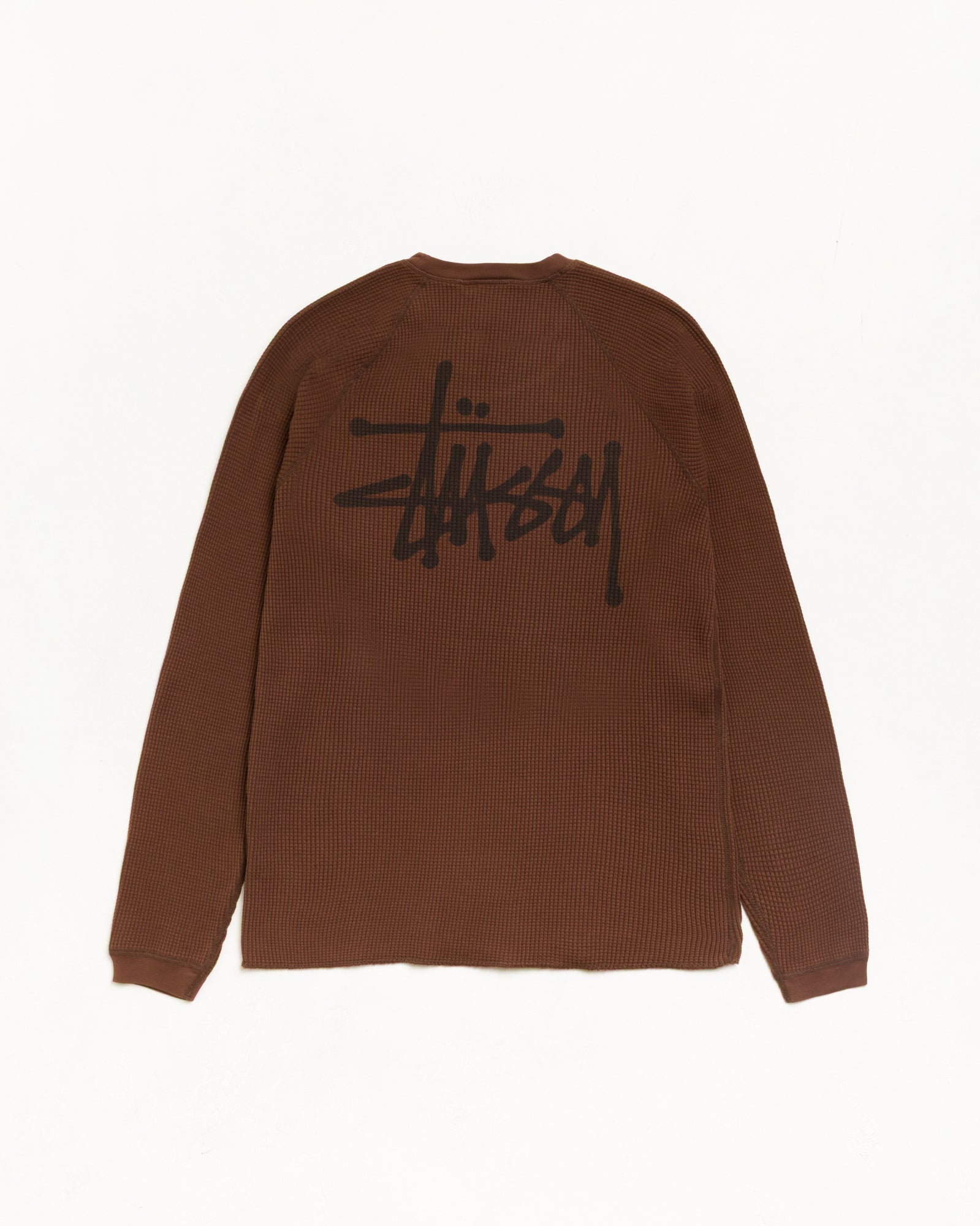 BASIC STÜSSY THERMAL