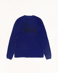 BASIC STÜSSY THERMAL