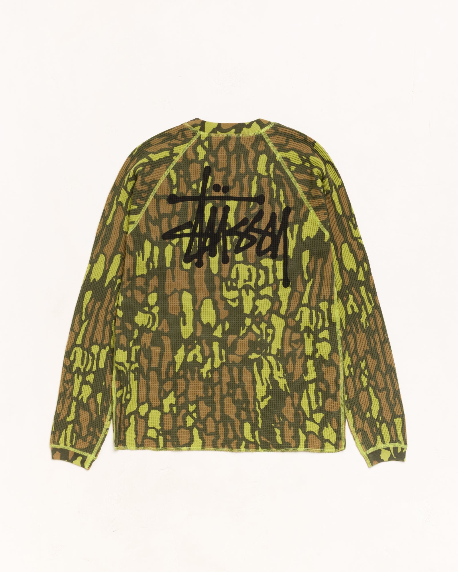 BASIC STÜSSY THERMAL