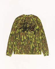 BASIC STÜSSY THERMAL