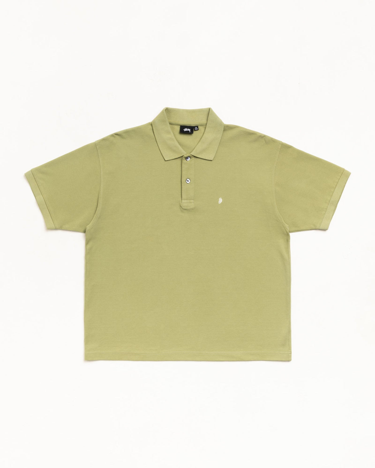 CLASSIC PIQUE POLO