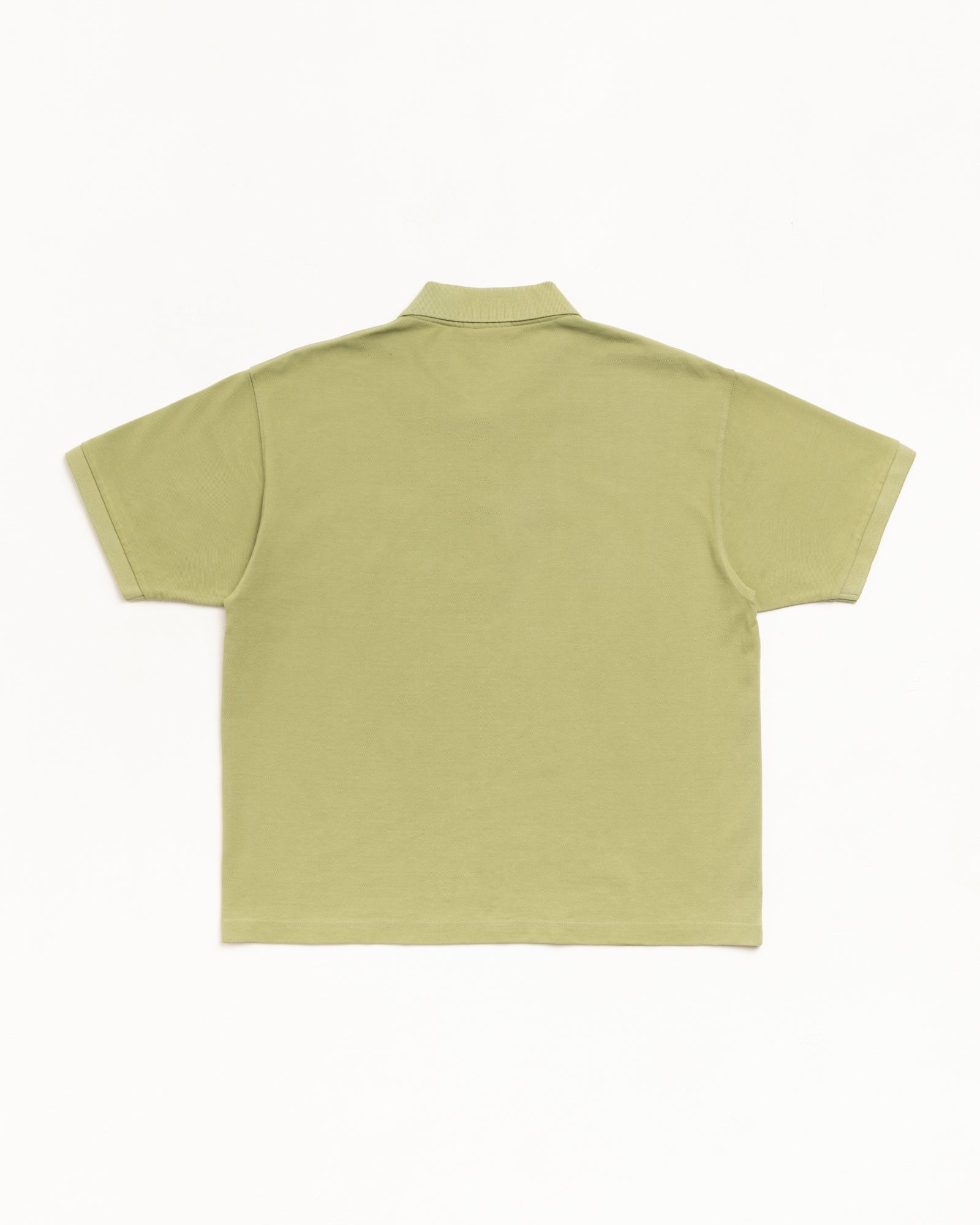 CLASSIC PIQUE POLO