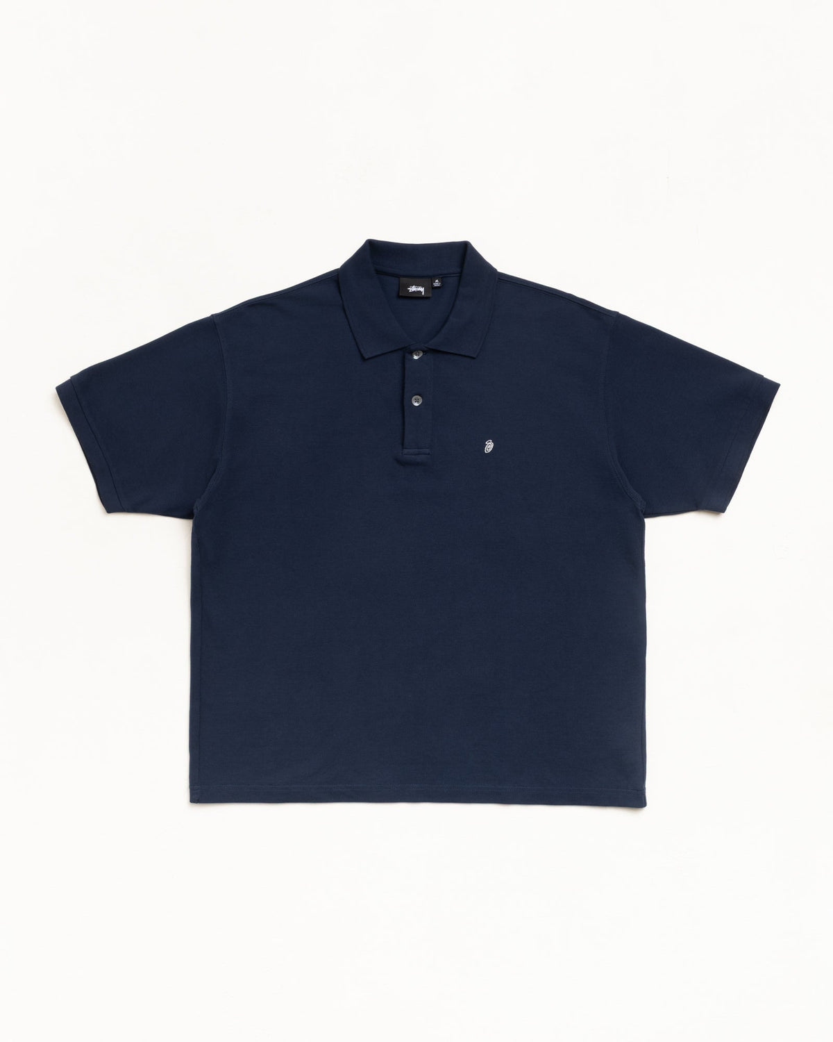 CLASSIC PIQUE POLO