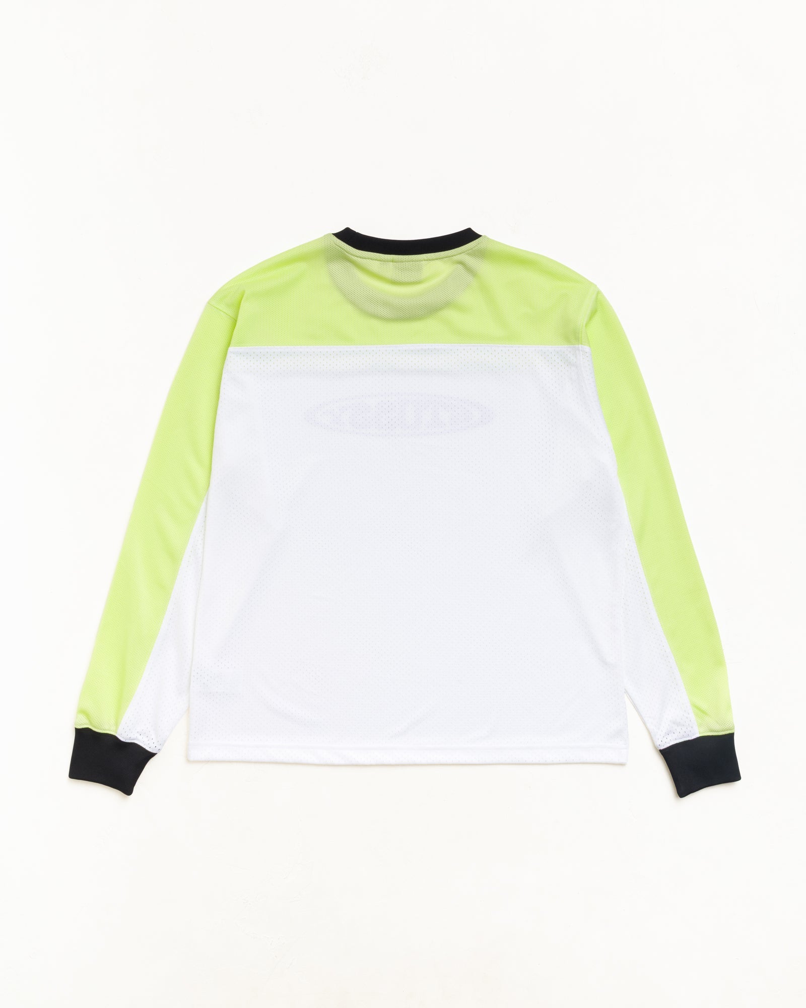 TERRAIN JERSEY