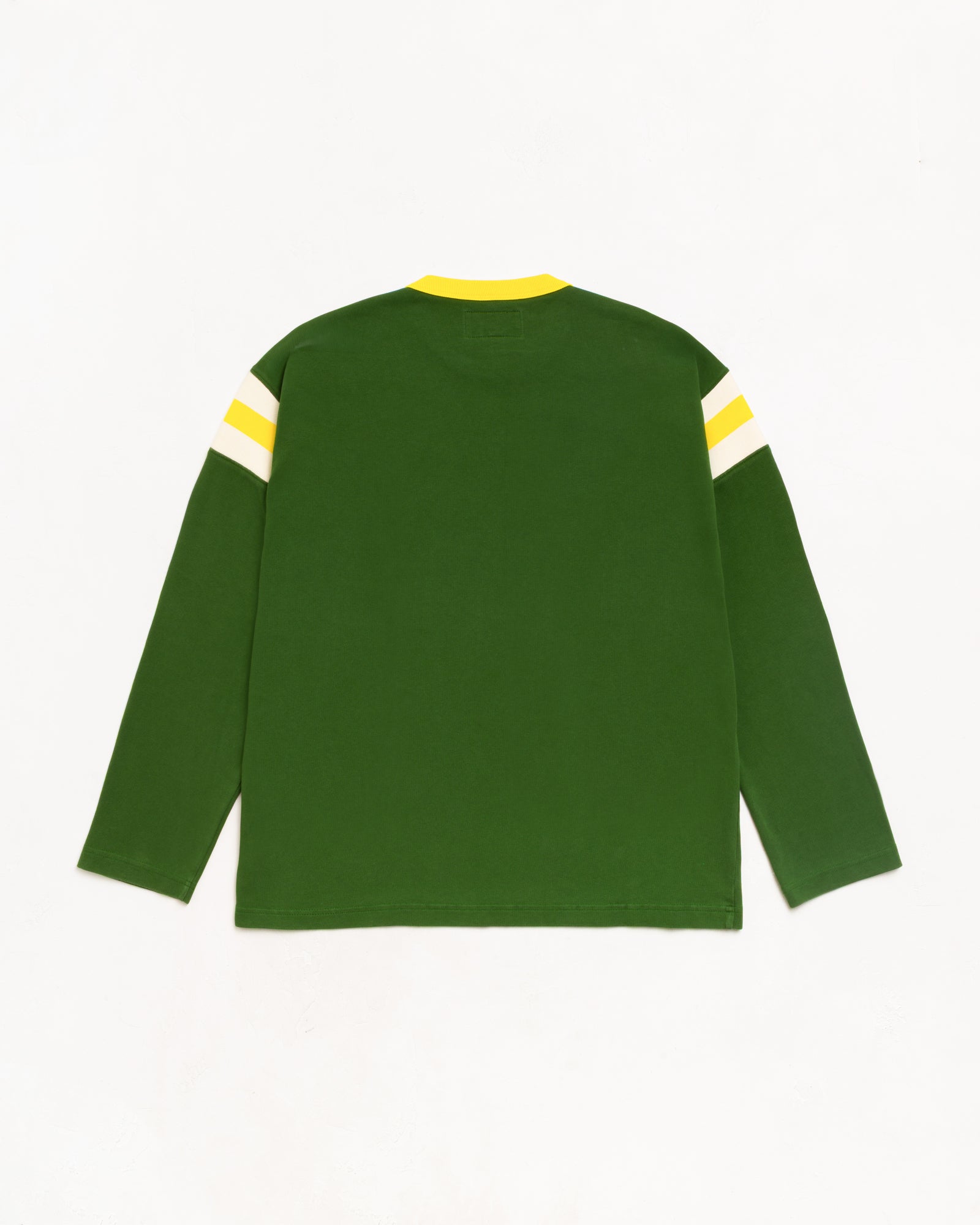 LS RINGER TEE