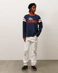 LS RINGER TEE