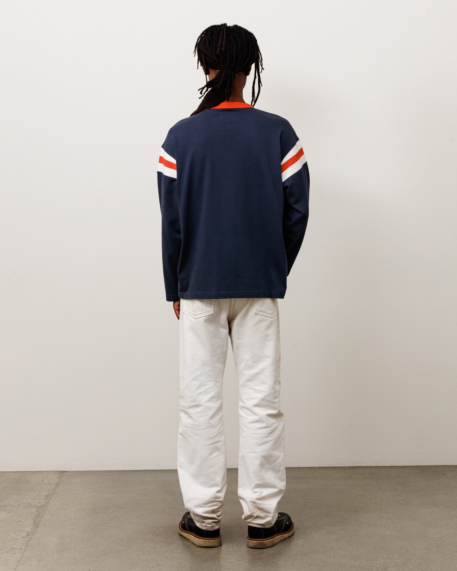 LS RINGER TEE