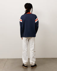 LS RINGER TEE