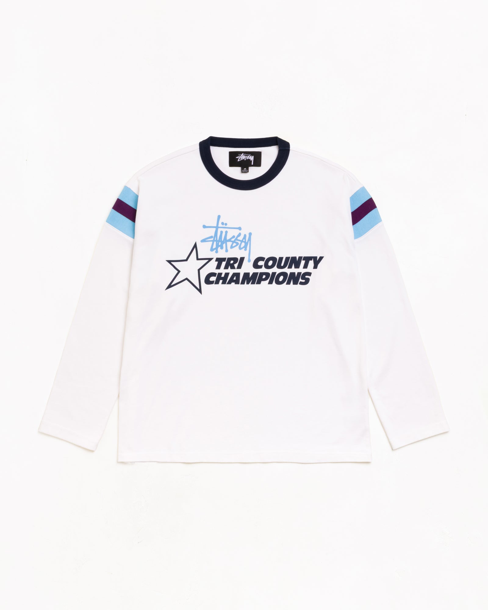LS RINGER TEE