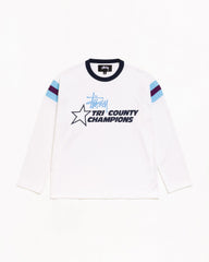 LS RINGER TEE