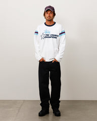 LS RINGER TEE