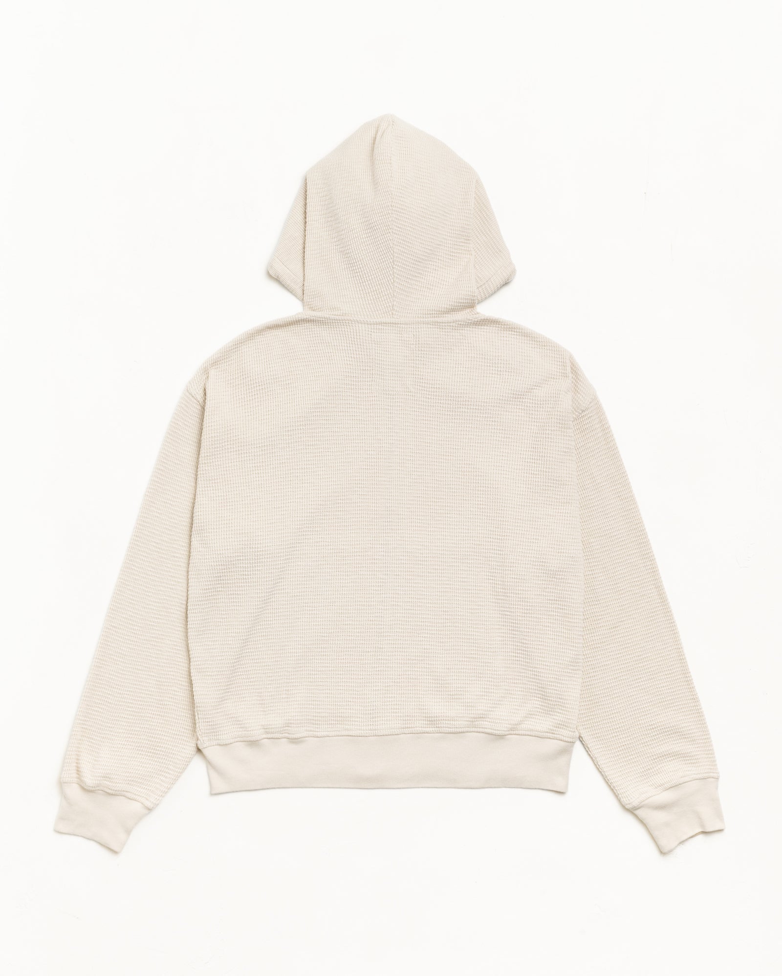 LIGHTWEIGHT THERMAL HOODIE