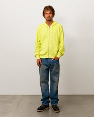 LIGHTWEIGHT THERMAL HOODIE
