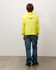 LIGHTWEIGHT THERMAL HOODIE
